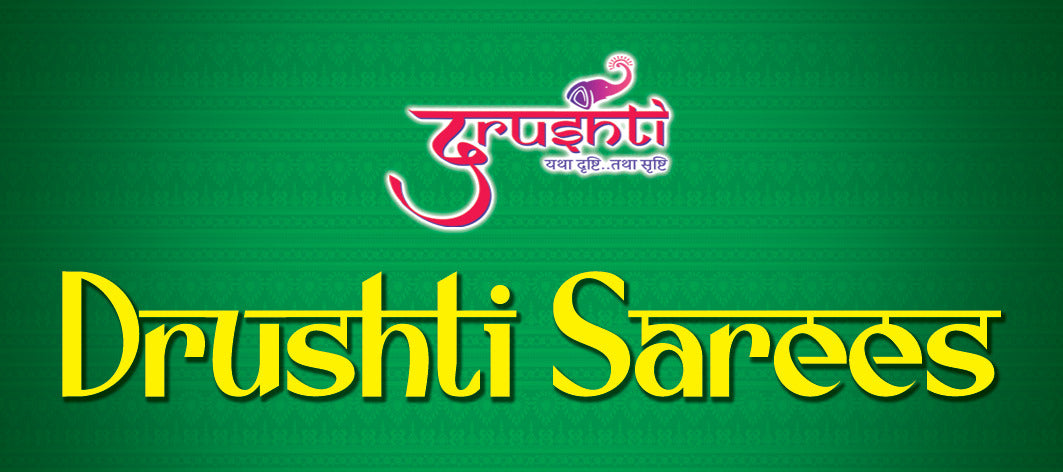 Drushti Royal Wine Purple Banarasi-Style Zari Work Designer Saree with Tasselled Pallu